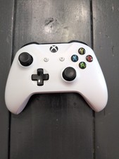 Microsoft 1708 OEM White Wireless Controller ...