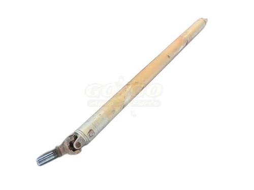 Prop Shaft Rear Drive Shaft 4WD 143.5" Wb Crew Cab Fits 07-13 SIERRA 1500 PICKUP