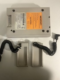 Intellivision II Console / Computer Adaptor Module / Keyboard + 29 Games + More!