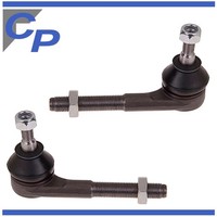 2 Spurstangenkopf Vorne FüR Citroen C4 Xantia FüR Peugeot 106 206 307 605