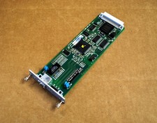 Bosch Rexroth 0 608 830 168, Ethernet Module HW Version 2.1 - USED