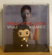 Funko POP! Albums: Panic! at the Disco - Viva Las Vengeance.