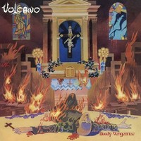 Bloody Vengeance Cd - Cd - G1398Z