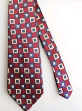 Pierre Cardin All Silk Necktie LUXURY Tie
