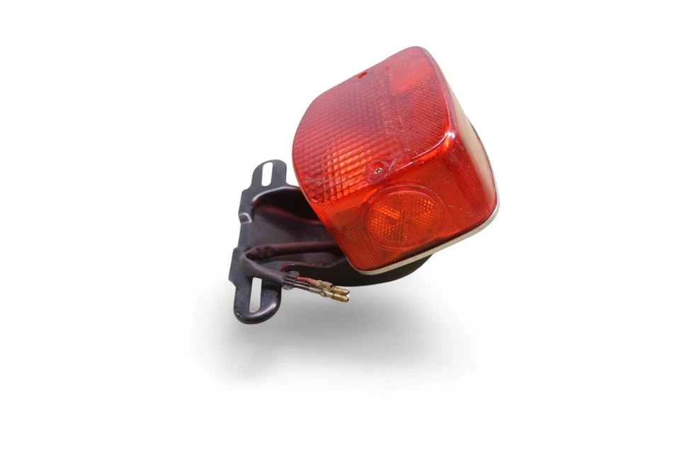 Luz trasera Kawasaki Dragbike KZ1000 KZ 1000 KZ900 900 Z1900 Z1 *2229A Foto 2 de 4