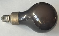 Osram Vitalux-U - 300W - 220V - E27 - ball - lamp - bulb - bulb Vita