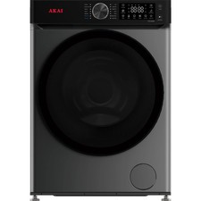 Lavatrice AKAI Standard 12 Kg Classe A 1400 giri AQUA1265AS/SL