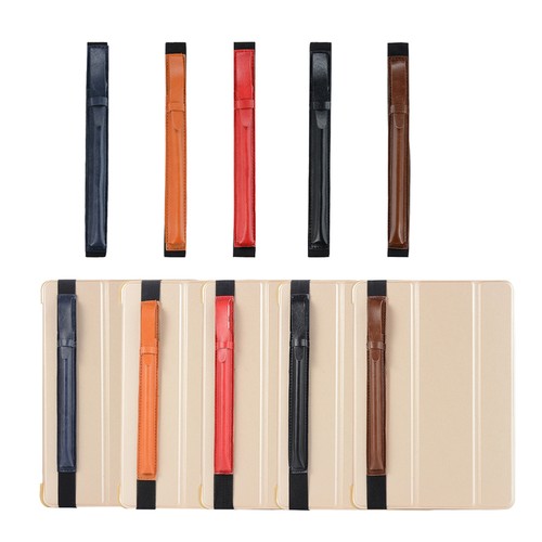 Stylus Case Portable Stationery Pencil Bag Pocket Holder for Pro - Afbeelding 2 van 12