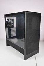 NZXT H5 Flow Compact ATX Mid-Tower Airflow Case