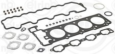 ELRING Dichtungssatz Zylinderkopf 132.020 für CLS CLK SLK MERCEDES SL KLASSE 500 ELRING Dichtungssatz Zylinderkopf 132.020 für CLS CLK SLK MERCEDES SL KLASSE 500