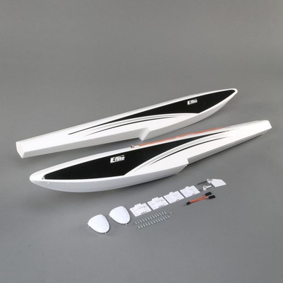 E-flite Carbon-Z Float Set für z.B E-Flite Cessna 150