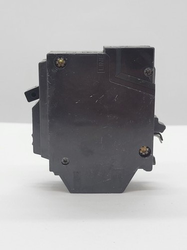 Disjoncteur enfichable ABB THQL1120DX 20A 1P 120V 10KA THQL GFCI/AFCI NOS - Photo 6/18