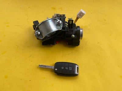 2016-2020 KIA OPTIMA IGNITION SWITCH LOCK CYLINDER  W/KEY OEM