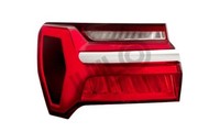 Heckleuchte RüCkleuchte Links AußEn LED FüR Audi A6 Allroad C8 18-> 4K58539552ZZ