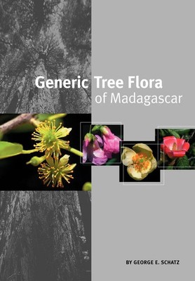 George E Schatz | Generic Tree Flora of Madagascar (English) | Taschenbuch