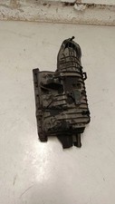 AUDI A3 Sportback 8YA Ansaugbrücke 05C129711F 05C129709L 1.00 Petrol 35950799