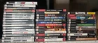 ps2 game lot 85 games/demos Please read description!