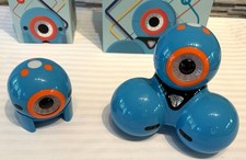 Wonder Workshop Dash Dot Robot Mega STEM Codi...