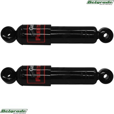 Gabriel 83006 2 Pack Shock Absorber Replaces 18-30378-000 - FL60/70/80 Cab Shock
