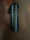 Swiss Army Knife w/Leather Case - 10 Tools, includes Metal Tooth Pick (EUC) — photo 8