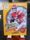 2025 Topps Signature Patrick Mahomes II Base (RAW)