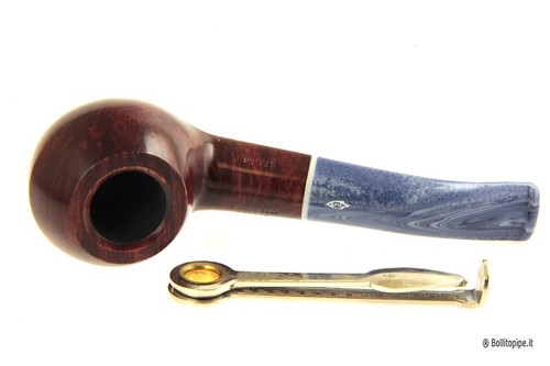 Savinelli Oceano 673 Ks - 9mm filter - Picture 5 of 7