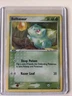 Pokémon Bulbasaur 54/112 FireRed & LeafGreen Reverse Holo