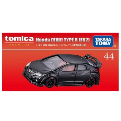 Takara Tomy Tomica TP44 Honda CIVIC TYPE R FK2 Limited Edition Toy Car New 2025