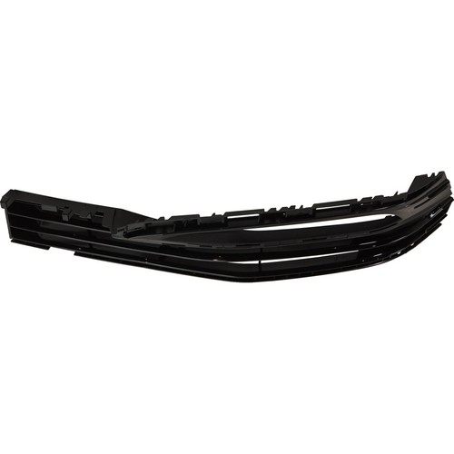 For BMW 540d xDrive 2018 Bumper Cover Grille Driver Side | Front | Lower | Outer - Picture 3 of 6