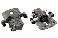 Bremssattel Hinterachse links für HONDA CIVIC IX Stufenheck Tourer
