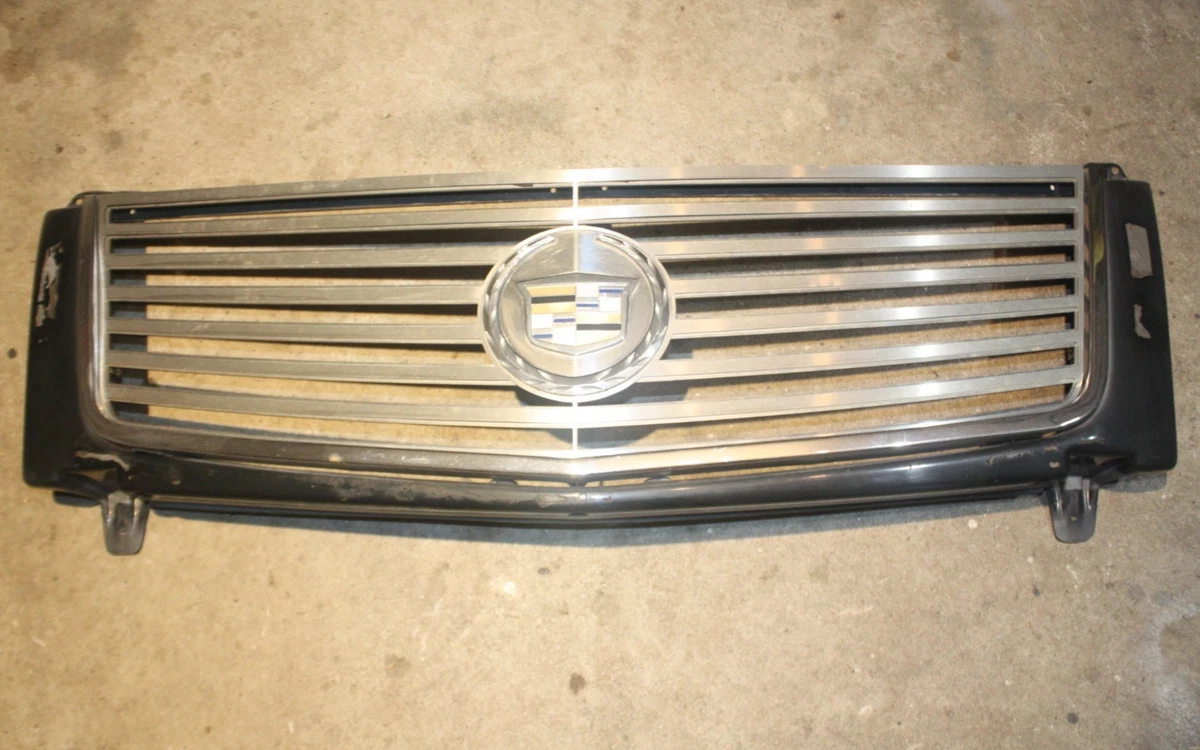 Grilles for 2004 Cadillac Escalade ESV for sale | eBay