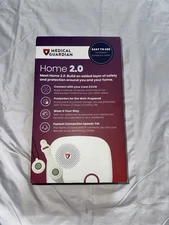 Mobile 2.0 MGIOT 1221 Brand New Medical Alert Monitoring Device