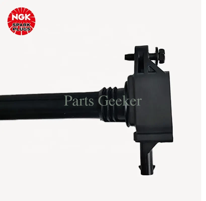 NGK Ignition Coil 68080580AB OEM For Chrysler Fiat 500X RAM ProMaster City 2.4L Foto 3 de 4
