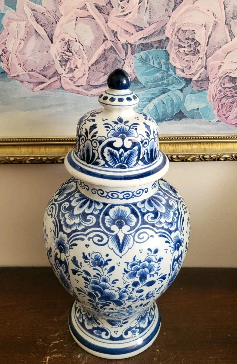 delft jar products for sale | eBay
