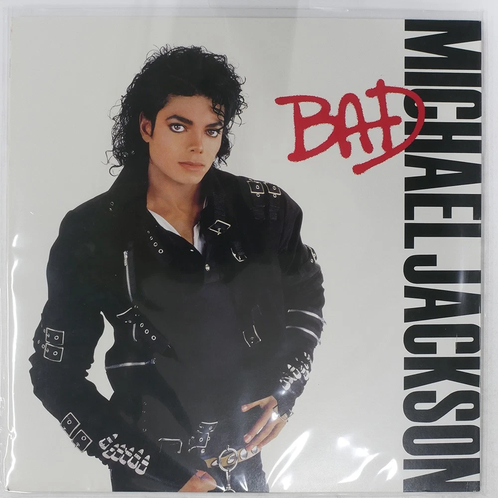 michael jackson bad products for sale | eBay