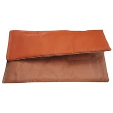 Hi Temp R51-24X48x1-Ps Welding Pad, Fiberglass, 24" W., 4 Ft. H., 32 Oz/Sq Yd,