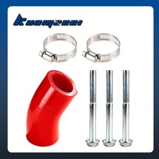 1f2215189 F77z8548af Thermostat Housing Installation Kit For Ford Explorer