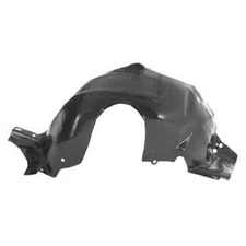 Replacement Driver Side Front Splash Shield (See compatibility Chart)