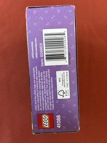 New LEGO Friends Puppy Training - 41088 - Ages 5-12 - 65 Pieces - NIP