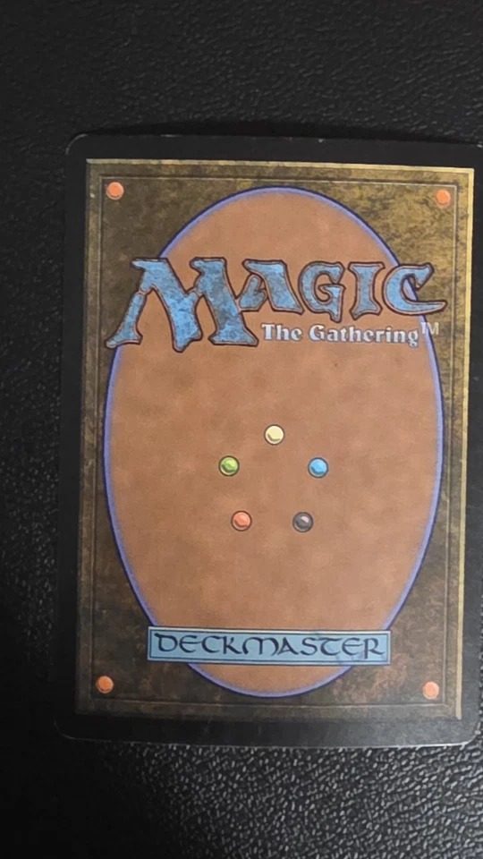 Seshiro the Anointed Champions of Kamigawa Foil NM SPANISH - Image 4 of 4