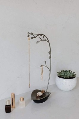 SCHMUCKKÄSTCHEN STAND ORCHIDEE UMBRA
