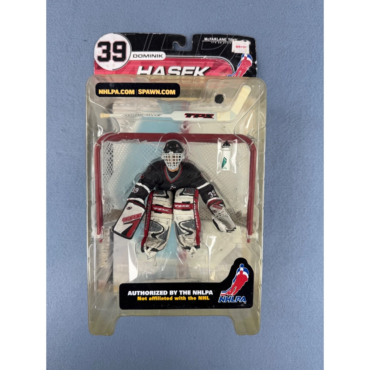 Mcfarlane Hockey Goalie for sale | eBay