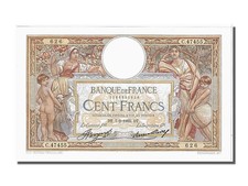 [#104408] Banknote, France, 100 Francs, 100 F 1908-1939   Luc Olivier Merson  ,