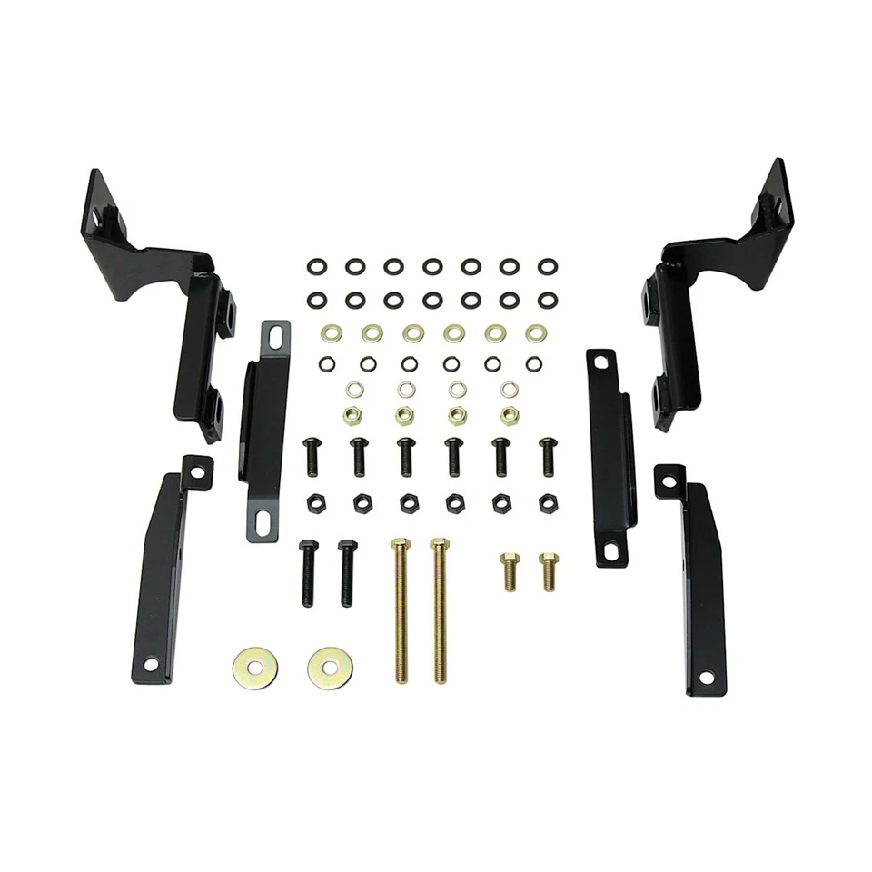 57-3545 Westin Grille Guard for Ram Truck 1500 Classic Dodge 2009-2010 Foto 3 de 3