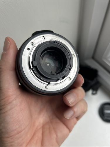 Yongnuo Digital Wide Angle Camera Lens YN35mm F2N With Box 1:2 Photography - Picture 5 of 8