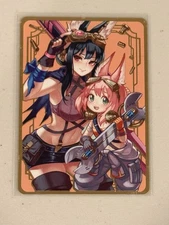 Manamoon Metal Field Center: Spy X Family | Tri-Brigade