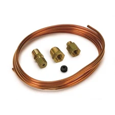 Autometer 3224 Copper Tubing