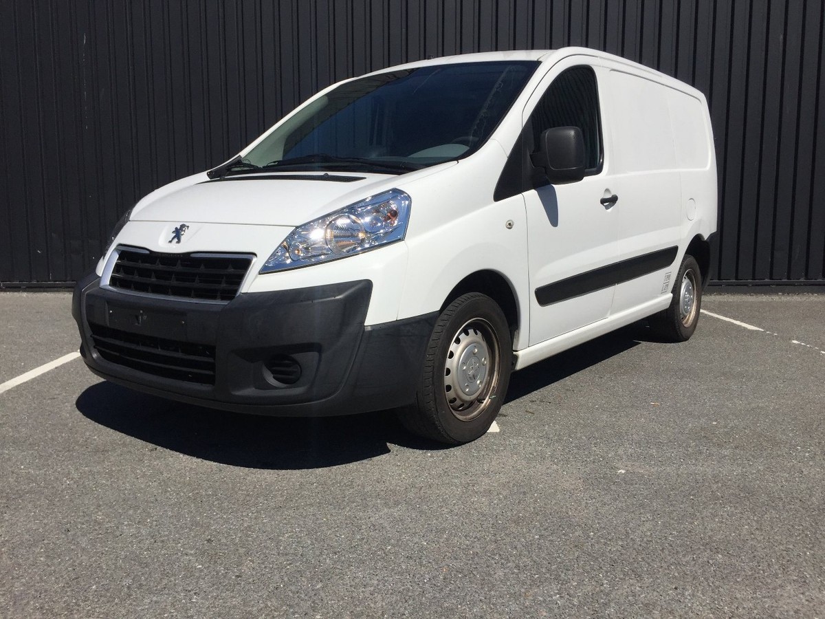 Peugeot expert l1h1 Peugeot expert l1h1