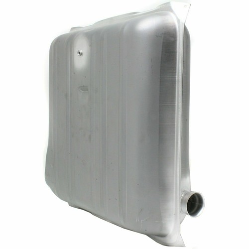 Fuel Gas Tank w/Square Corners for 5556 Chevy BelAir, OneFifty/Two