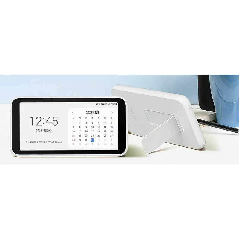 SAMSUNG Galaxy 5G Mobile Wifi SCR01 Sim Free Portable Router Wireless Mini Wi-fi